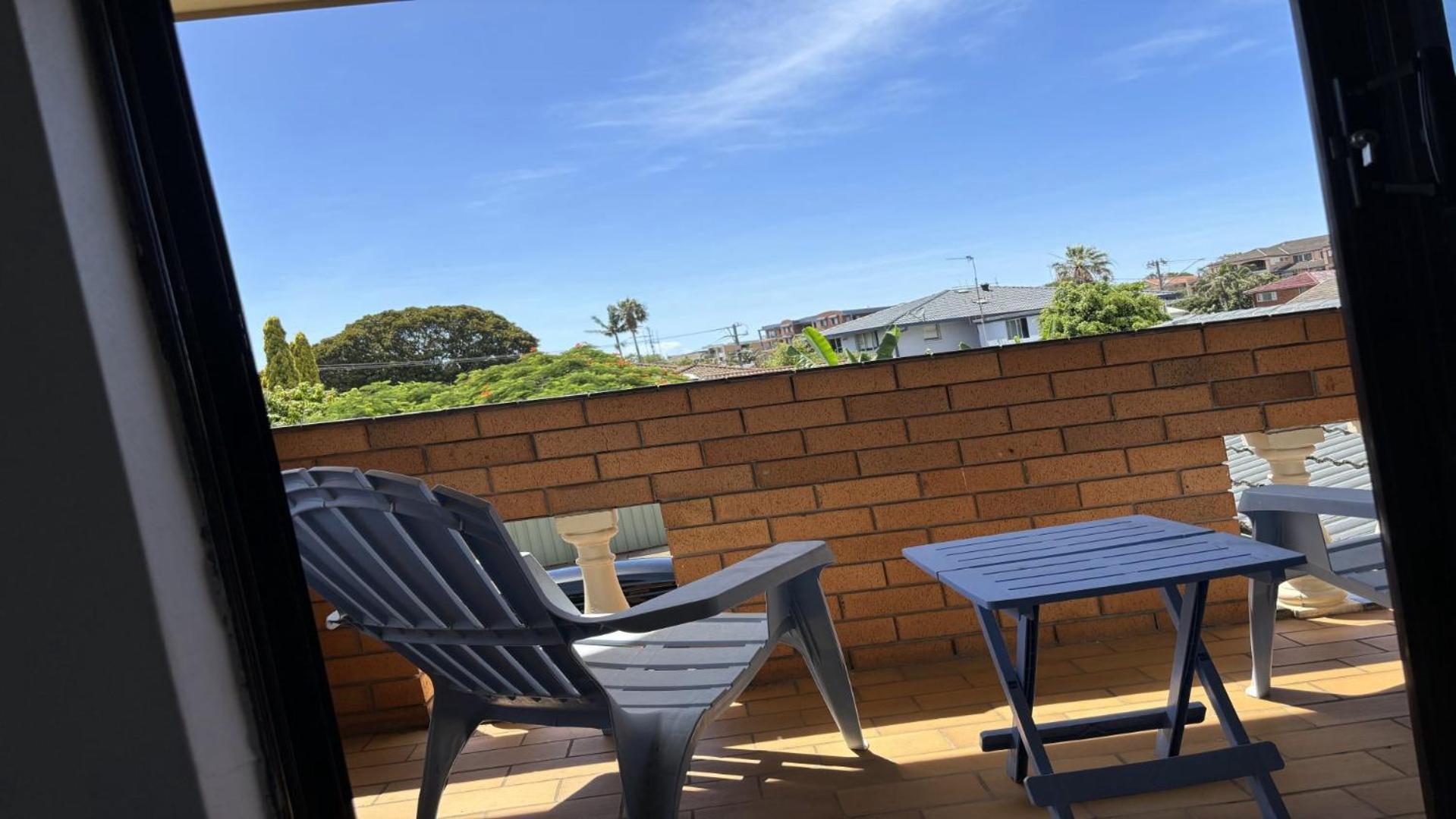 3/17 Park Street Vila Port Macquarie Exterior foto