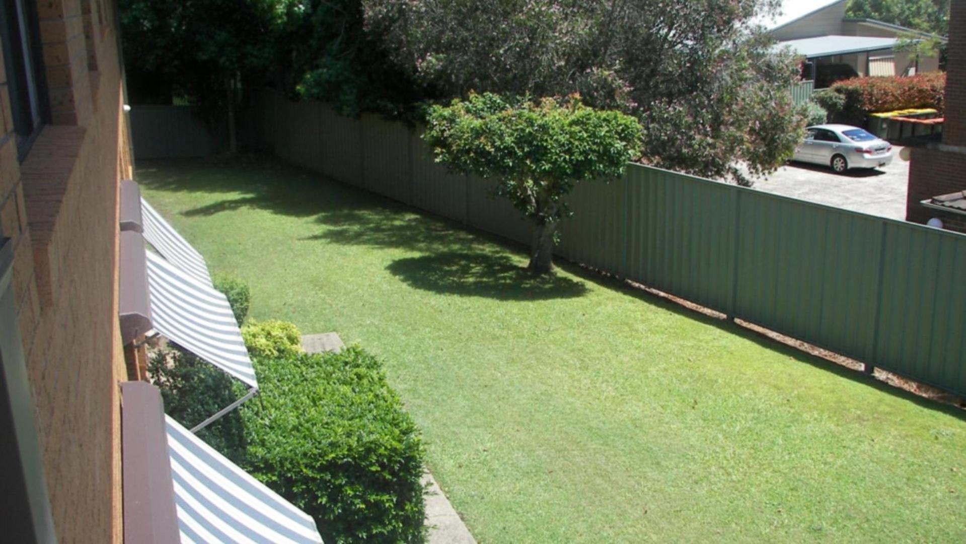3/17 Park Street Vila Port Macquarie Exterior foto